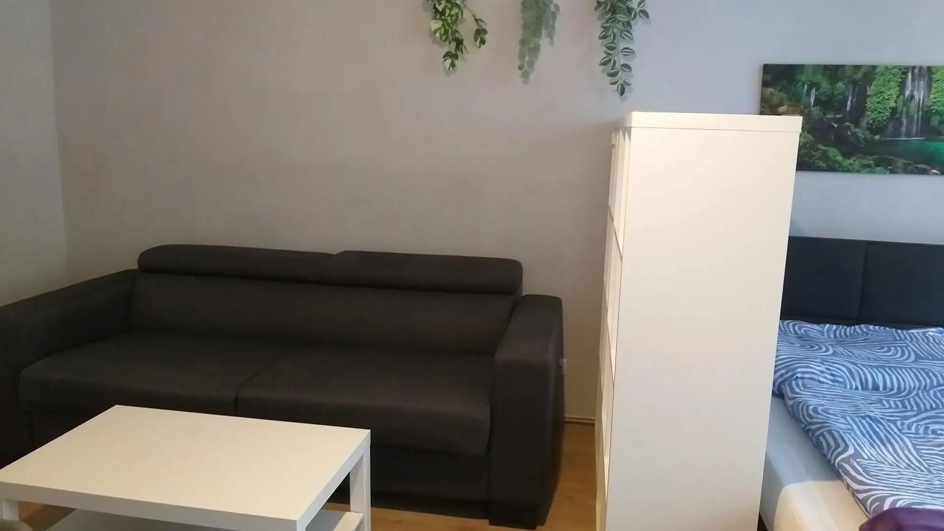 Beautiful 1Br Apt Comfortable Design - Central Located Viena 0*,  Austria